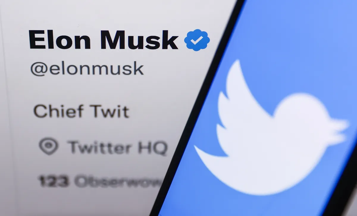 Why it's good that the blue check mark on Twitter should cost money