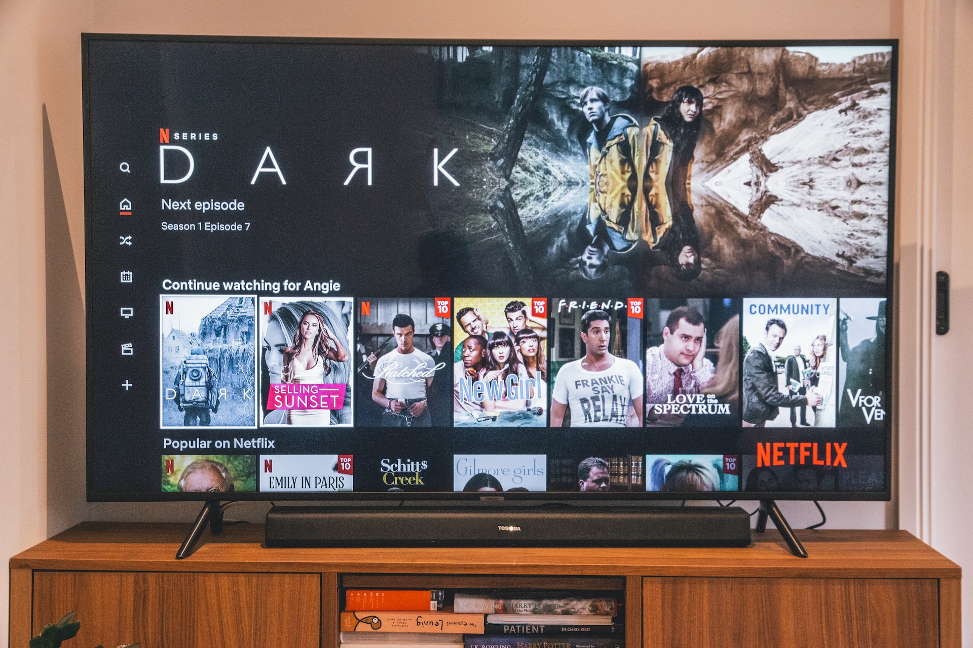 Streaming is an energy waster - 3 alternatives