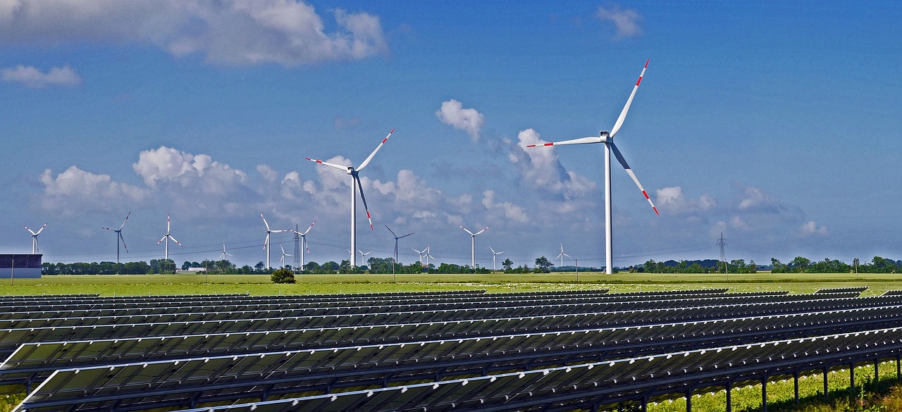 Proč obnovitelné zdroje energie nejsou schopné základního zatížení