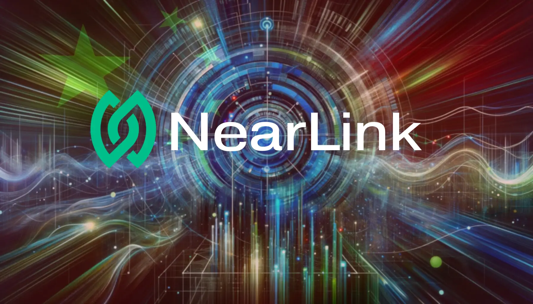 Nearlink - China's answer to Bluetooth and WiFi